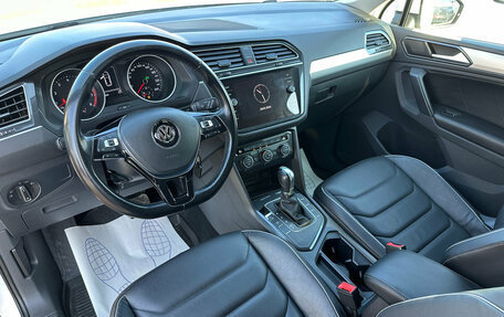 Volkswagen Tiguan II, 2018 год, 2 360 000 рублей, 7 фотография