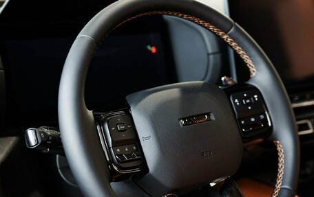 Haval H7, 2025 год, 3 999 000 рублей, 10 фотография