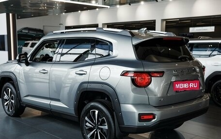Haval H7, 2025 год, 3 999 000 рублей, 4 фотография