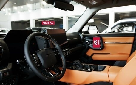 Haval H7, 2025 год, 3 999 000 рублей, 5 фотография