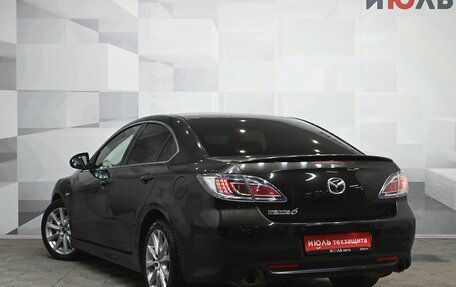 Mazda 6, 2007 год, 750 000 рублей, 4 фотография