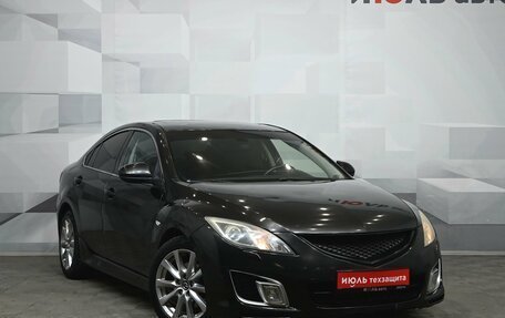 Mazda 6, 2007 год, 750 000 рублей, 3 фотография