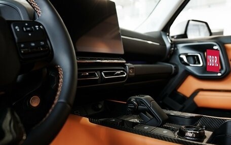 Haval H7, 2025 год, 3 999 000 рублей, 17 фотография