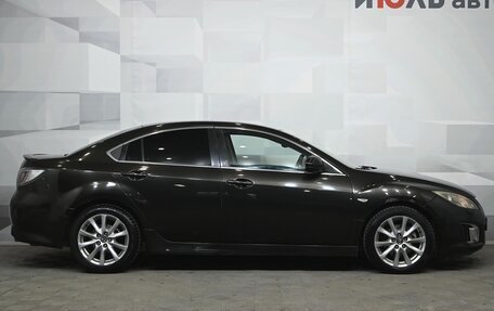 Mazda 6, 2007 год, 750 000 рублей, 7 фотография