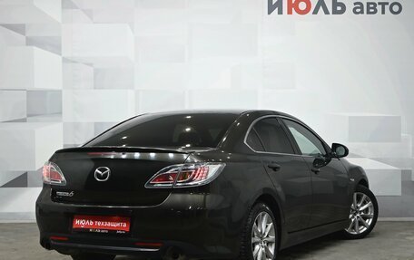 Mazda 6, 2007 год, 750 000 рублей, 6 фотография