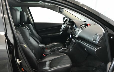 Mazda 6, 2007 год, 750 000 рублей, 9 фотография