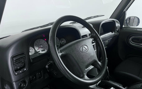 ТагАЗ Tager, 2010 год, 575 000 рублей, 2 фотография