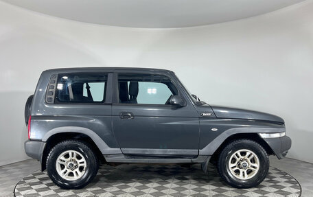 ТагАЗ Tager, 2010 год, 575 000 рублей, 5 фотография