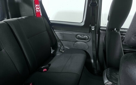 ТагАЗ Tager, 2010 год, 575 000 рублей, 3 фотография