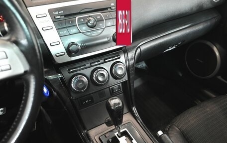 Mazda 6, 2007 год, 750 000 рублей, 15 фотография