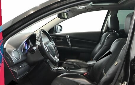 Mazda 6, 2007 год, 750 000 рублей, 8 фотография