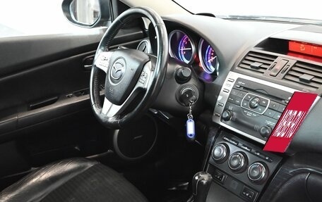 Mazda 6, 2007 год, 750 000 рублей, 11 фотография