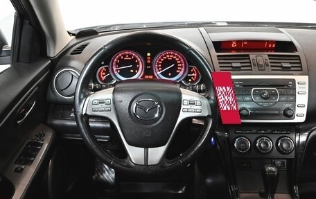 Mazda 6, 2007 год, 750 000 рублей, 12 фотография