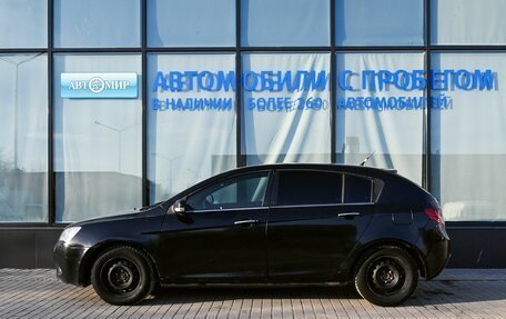 Geely Emgrand EC7, 2014 год, 399 000 рублей, 2 фотография