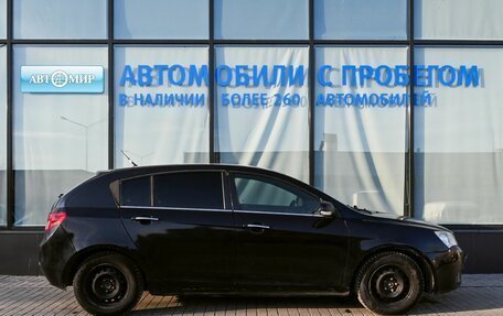 Geely Emgrand EC7, 2014 год, 399 000 рублей, 6 фотография