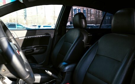 Geely Emgrand EC7, 2014 год, 399 000 рублей, 9 фотография