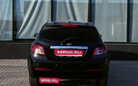 Geely Emgrand EC7, 2014 год, 399 000 рублей, 4 фотография