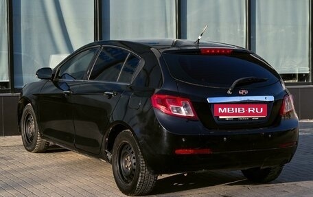 Geely Emgrand EC7, 2014 год, 399 000 рублей, 3 фотография