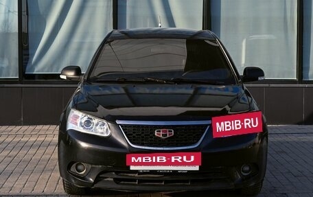 Geely Emgrand EC7, 2014 год, 399 000 рублей, 8 фотография