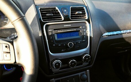 Geely Emgrand EC7, 2014 год, 399 000 рублей, 15 фотография