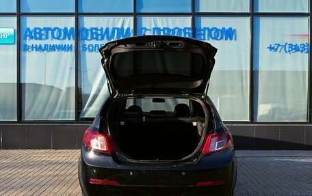 Geely Emgrand EC7, 2014 год, 399 000 рублей, 20 фотография