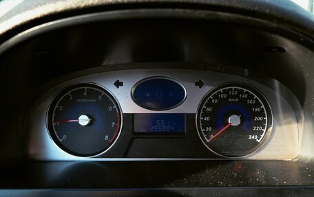 Geely Emgrand EC7, 2014 год, 399 000 рублей, 18 фотография