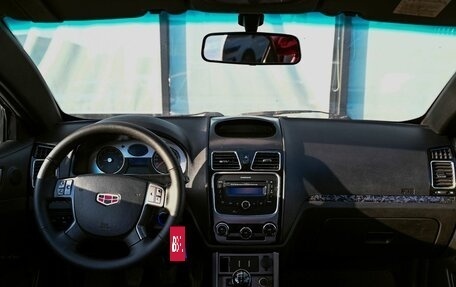 Geely Emgrand EC7, 2014 год, 399 000 рублей, 12 фотография