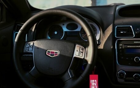 Geely Emgrand EC7, 2014 год, 399 000 рублей, 11 фотография