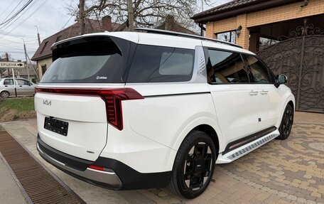 KIA Carnival, 2025 год, 6 590 000 рублей, 9 фотография