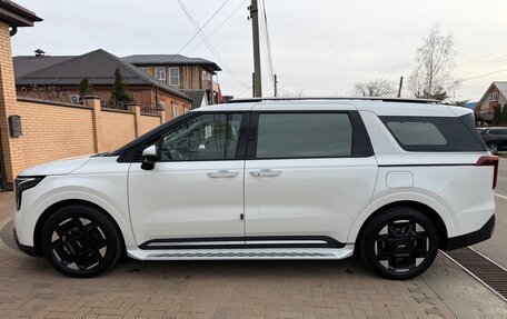 KIA Carnival, 2025 год, 6 590 000 рублей, 10 фотография