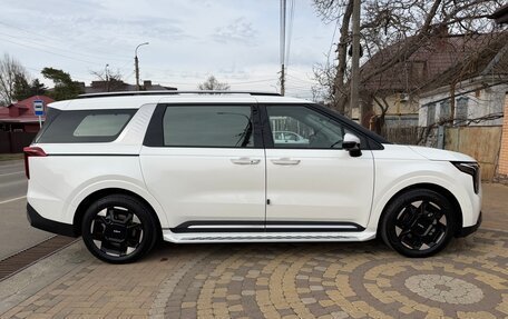 KIA Carnival, 2025 год, 6 590 000 рублей, 11 фотография