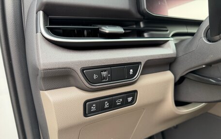 KIA Carnival, 2025 год, 6 590 000 рублей, 16 фотография