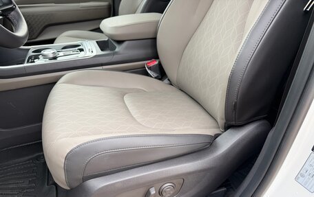 KIA Carnival, 2025 год, 6 590 000 рублей, 14 фотография