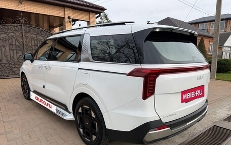 KIA Carnival, 2025 год, 6 590 000 рублей, 7 фотография