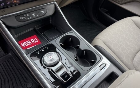 KIA Carnival, 2025 год, 6 590 000 рублей, 18 фотография