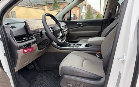 KIA Carnival, 2025 год, 6 590 000 рублей, 13 фотография