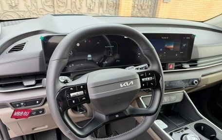 KIA Carnival, 2025 год, 6 590 000 рублей, 17 фотография