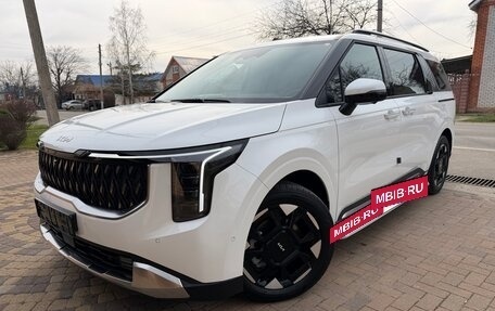 KIA Carnival, 2025 год, 6 590 000 рублей, 6 фотография