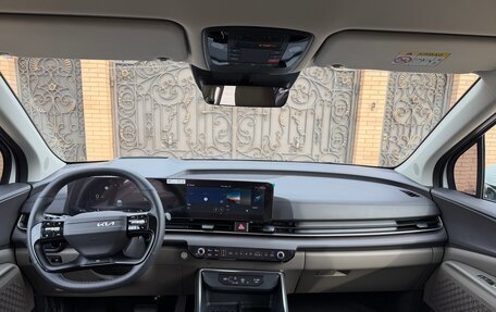 KIA Carnival, 2025 год, 6 590 000 рублей, 24 фотография