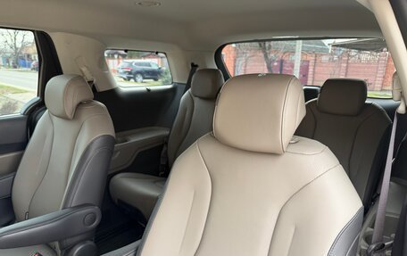 KIA Carnival, 2025 год, 6 590 000 рублей, 21 фотография