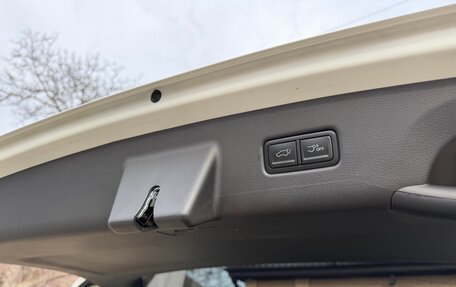 KIA Carnival, 2025 год, 6 590 000 рублей, 28 фотография