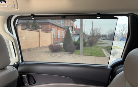 KIA Carnival, 2025 год, 6 590 000 рублей, 25 фотография