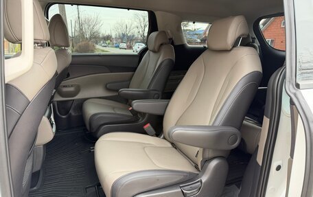 KIA Carnival, 2025 год, 6 590 000 рублей, 20 фотография