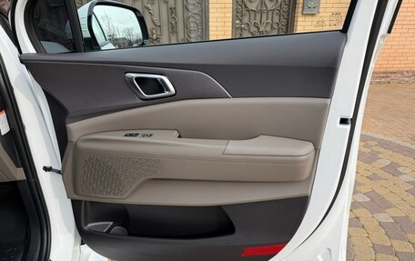 KIA Carnival, 2025 год, 6 590 000 рублей, 31 фотография