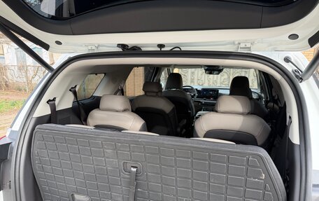 KIA Carnival, 2025 год, 6 590 000 рублей, 29 фотография