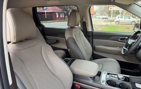 KIA Carnival, 2025 год, 6 590 000 рублей, 34 фотография