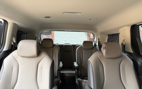 KIA Carnival, 2025 год, 6 590 000 рублей, 37 фотография