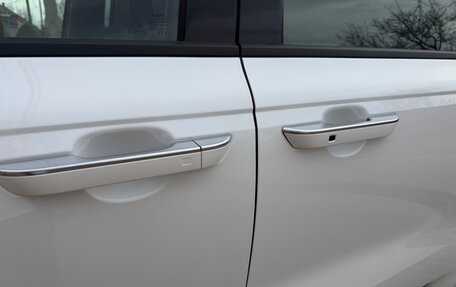 KIA Carnival, 2025 год, 6 590 000 рублей, 38 фотография