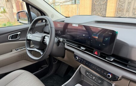 KIA Carnival, 2025 год, 6 590 000 рублей, 36 фотография