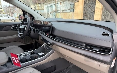 KIA Carnival, 2025 год, 6 590 000 рублей, 35 фотография